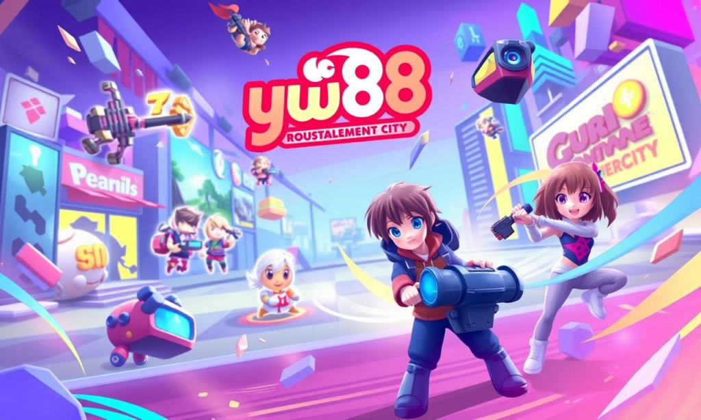 最新推出的you88娛樂城遊戲大揭秘！