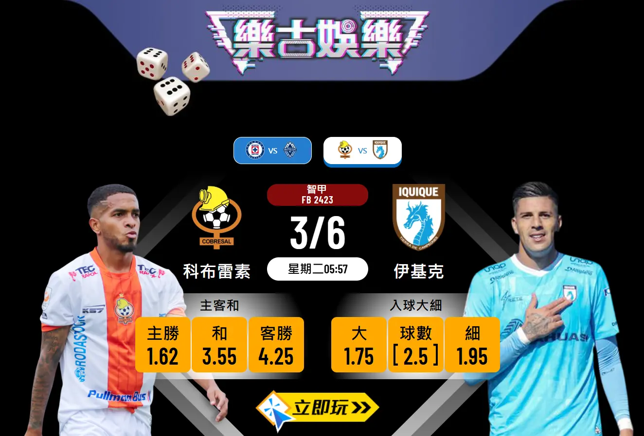 科布雷素 vs 伊基克波膽分析推介：數據深度解析與預測（2025）