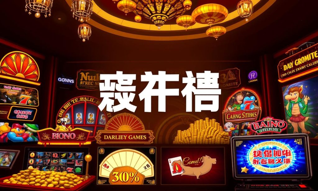 優塔娛樂城：最新賭博遊戲評論