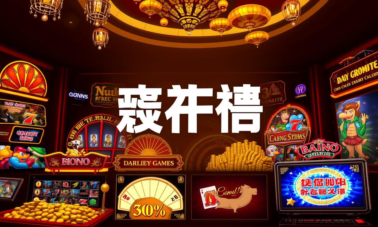 優塔娛樂城：最新賭博遊戲評論