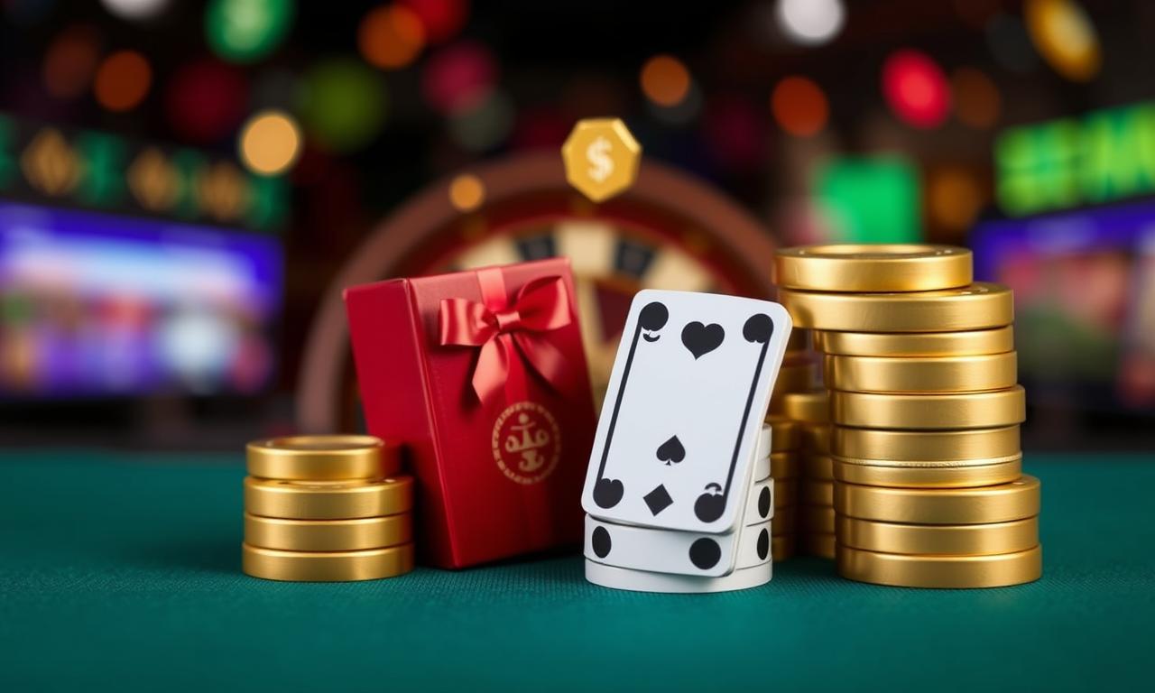 網上娛樂城換現金的最新趨勢