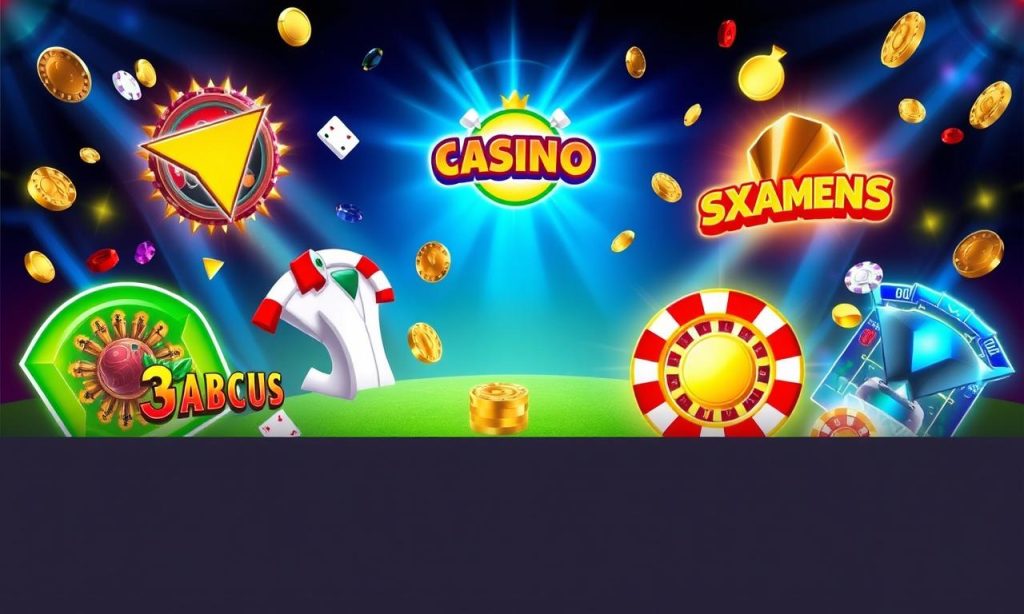 最受歡迎的娛樂城遊戲大揭秘！