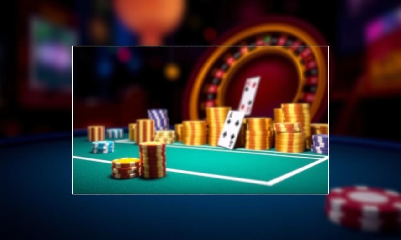 得正娛樂城：最新網上賭場評論