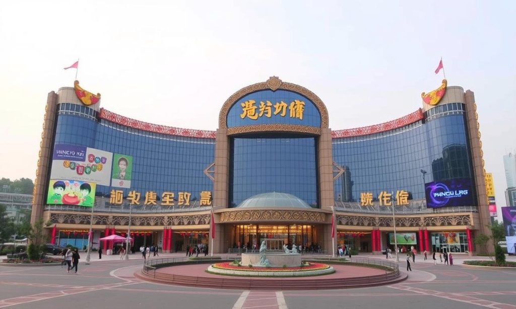 如何在豪神娛樂城換取現金