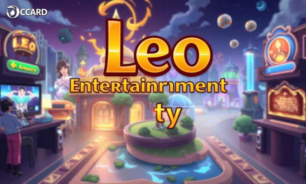 探訪leo娛樂城dcard，揭開神秘的遊戲世界