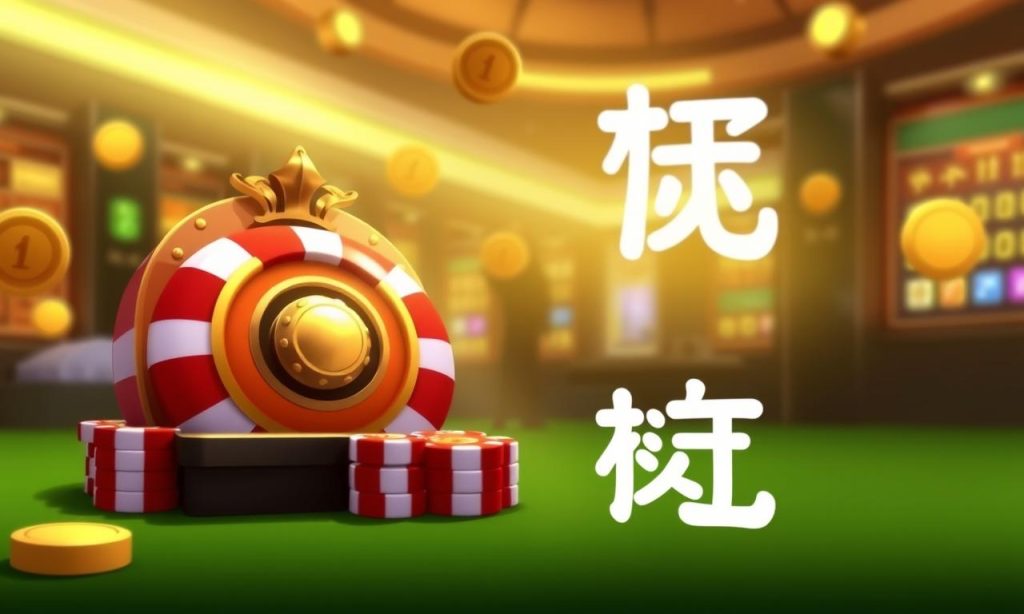 巨城娛樂城：最新賭場遊戲評論