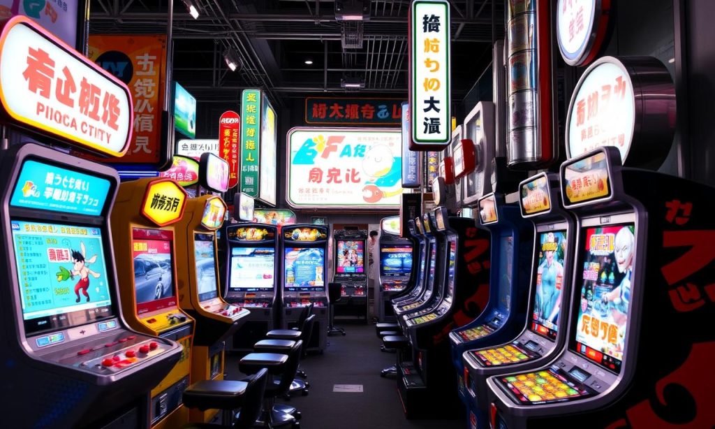東京娛樂城：最新遊戲機種評測