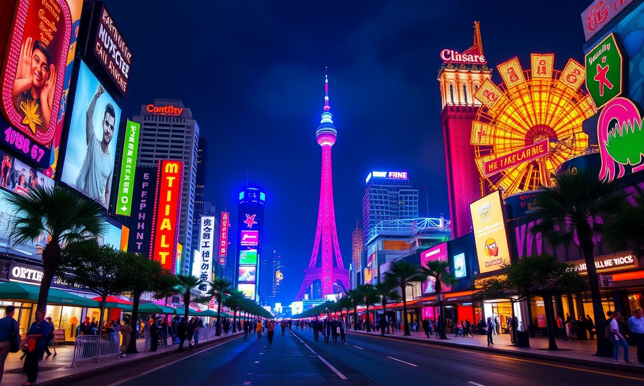 最新娛樂城ptt熱門話題分享