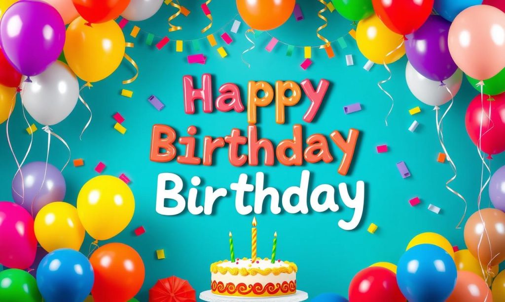 生日快樂！娛樂城送你禮金！
