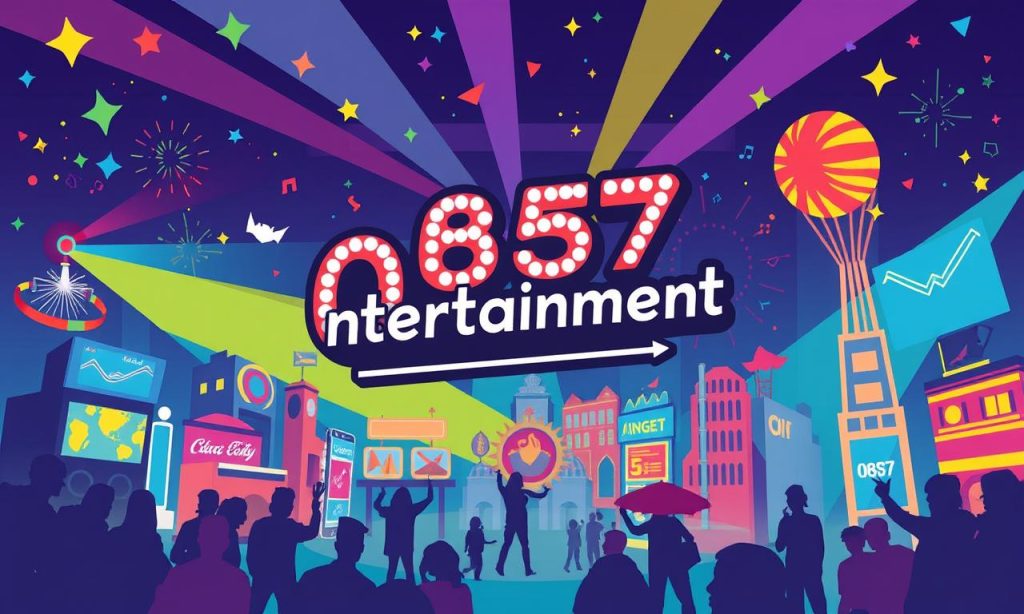為何0857 娛樂城是您最佳的娛樂選擇？