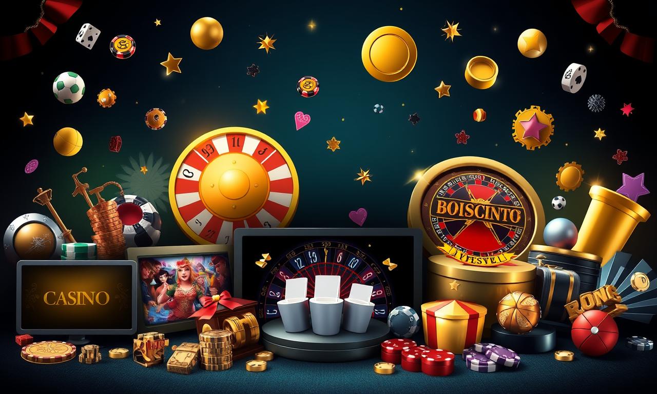 最新必玩娛樂城推薦