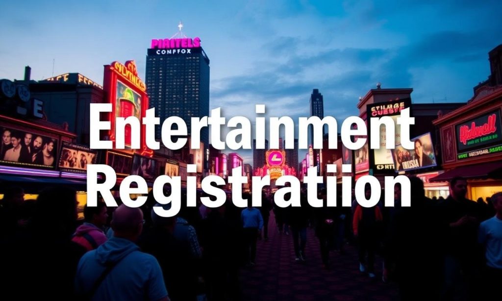 娛樂城註冊體驗金：值得一試的娛樂體驗