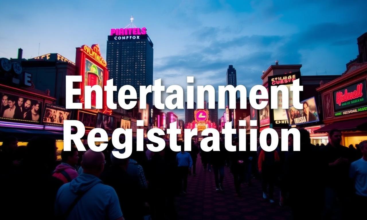 娛樂城註冊體驗金：值得一試的娛樂體驗