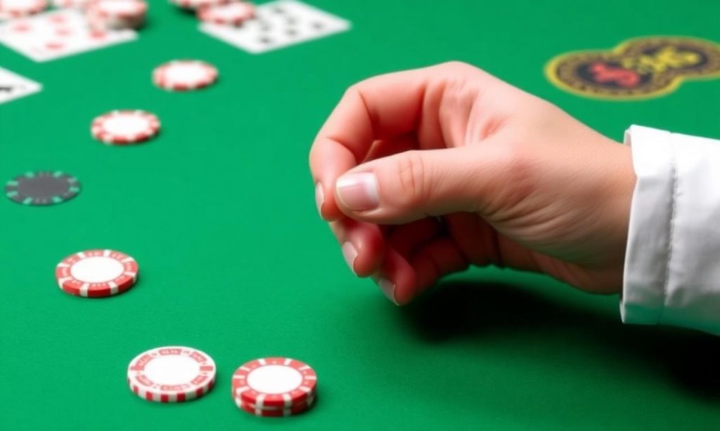 百家樂算牌有用嗎？探討算牌在百家樂中的效果