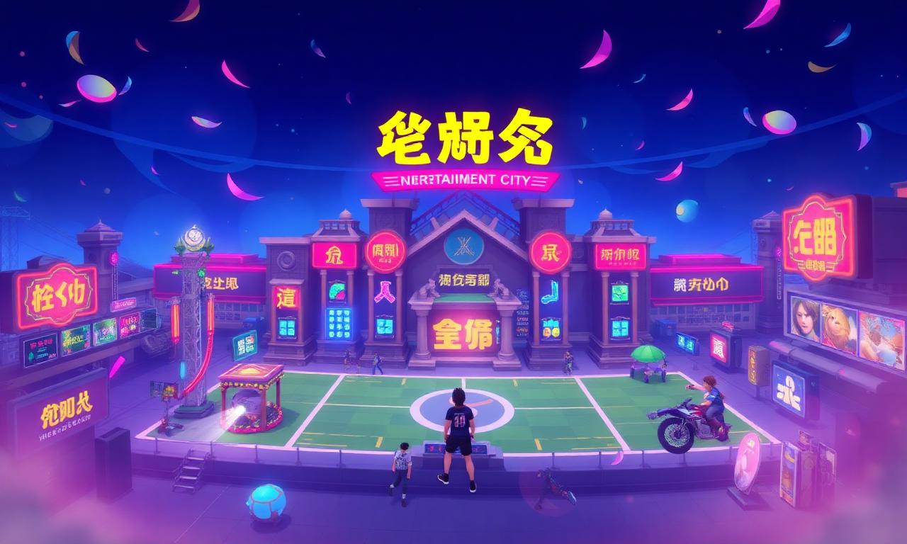 最新寶格綠娛樂城熱門遊戲推薦