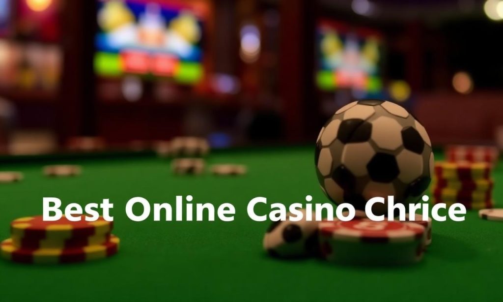 為什麼gs 娛樂城是您最佳的網上賭場選擇？