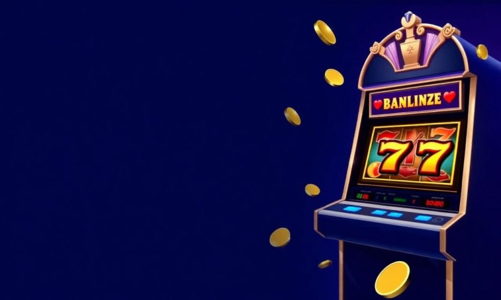 最新線上老虎機遊戲評論