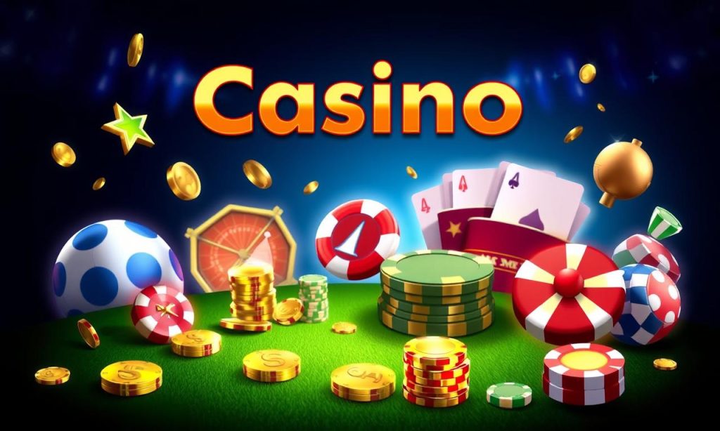 1xbet娛樂城：最新熱門遊戲推薦