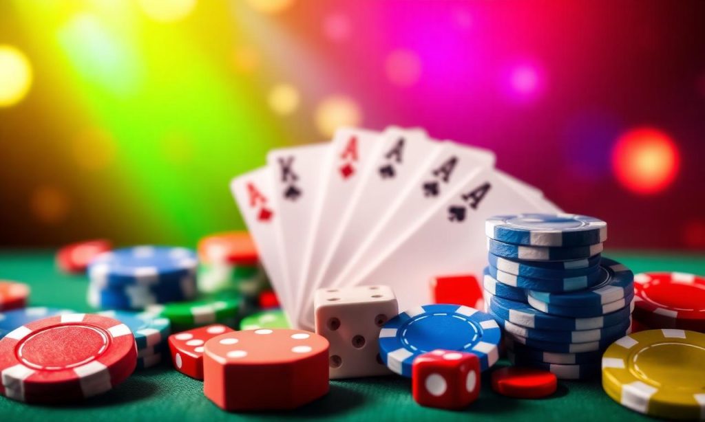 如何在bh娛樂城中贏取豐厚獎金？