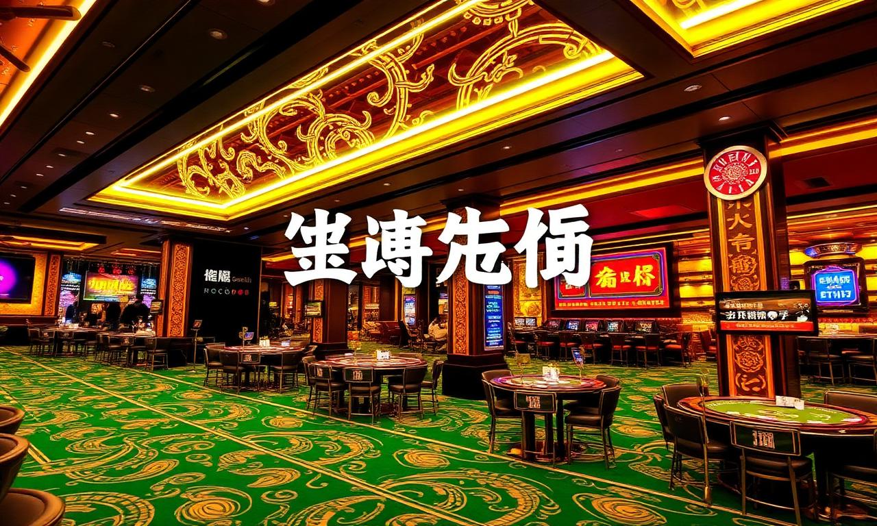 柏客娛樂城：最新娛樂資訊與遊戲評論