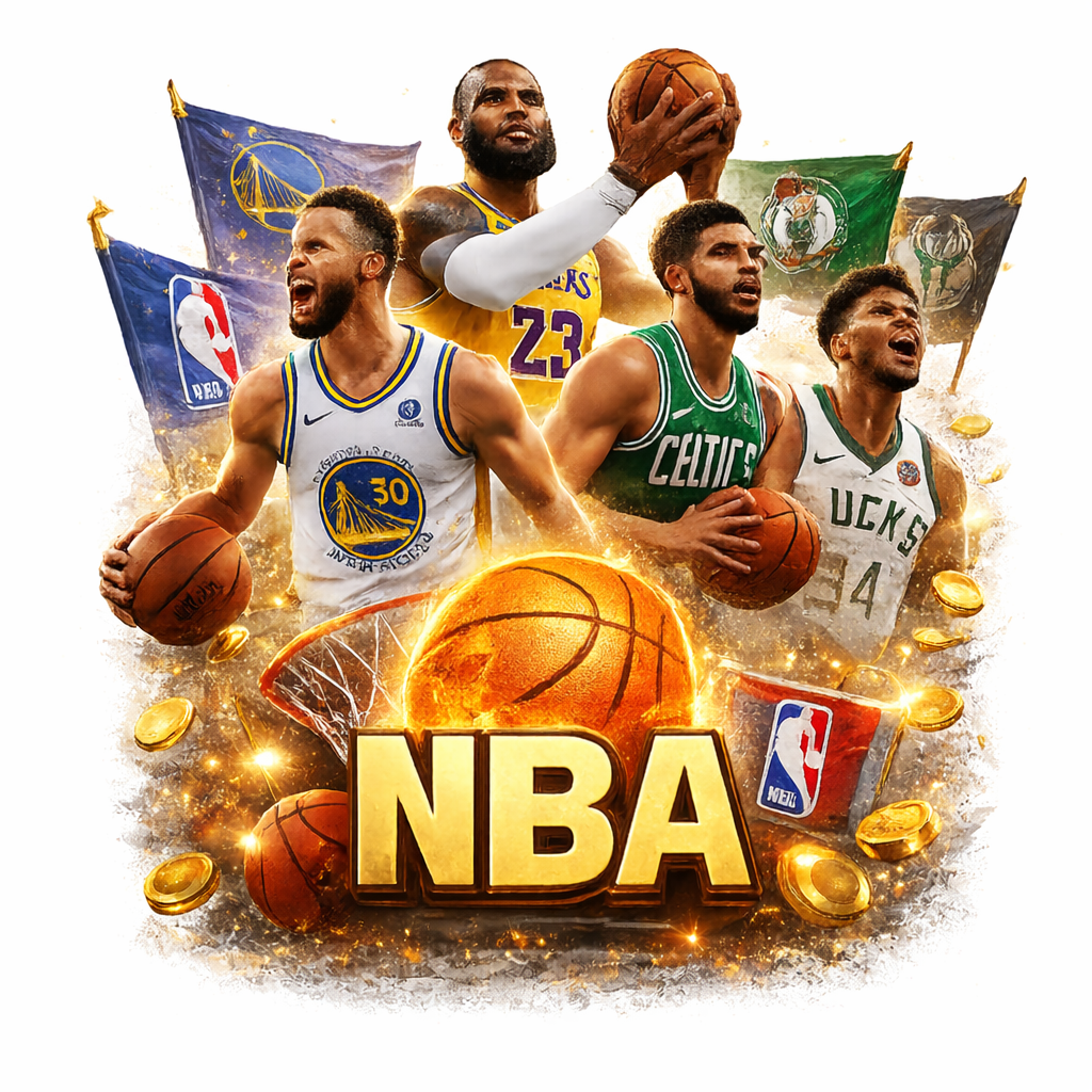 NBA