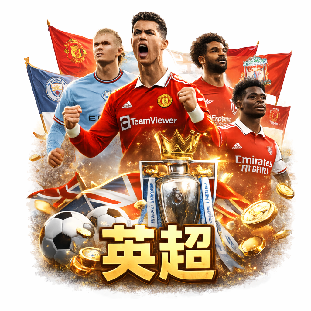 英超